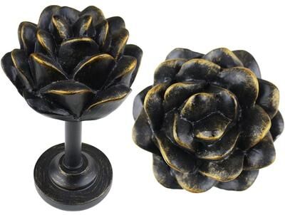 Urbanest Pinecone Drapery Medallion Holdback