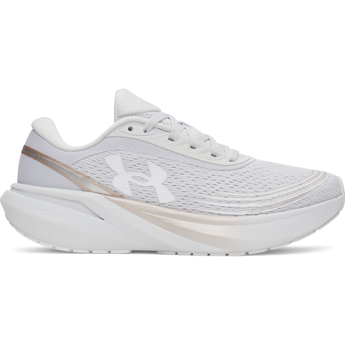 Under Armour W Velociti Sport gray white (014) 6.5 6014709-014-6.5