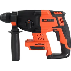 Spit, Bohrmaschine + Akkuschrauber, D18 Kombihammerohne 18V Akkus und Ladegerät054557 (Bohrhammer)