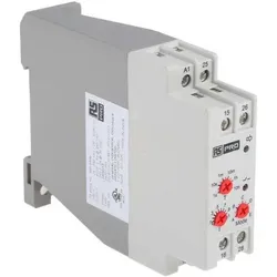 RS PRO DPCO Time Relay Multi-range 24-240Vac/dc, Relais