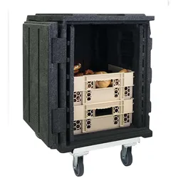 Schneider - EPP-Frontbox 40 x 60 cm für Lebensmitteltransport