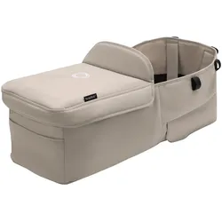 Bugaboo DONKEY 5 Liegewannenbezug-Set, beige