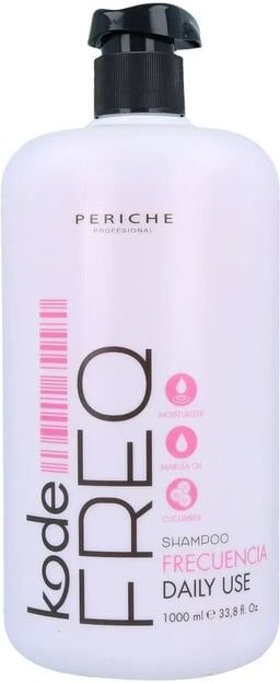 Periche Kode Frequência/Daily Use Champô 1000 ml