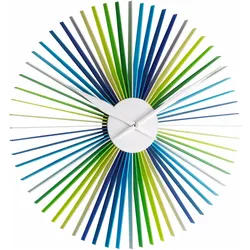 TFA, Wanduhr, Daisy (50 cm)