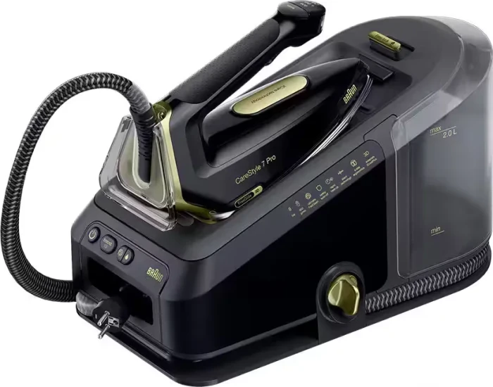 Braun CareStyle 7 Pro IS7298.CP