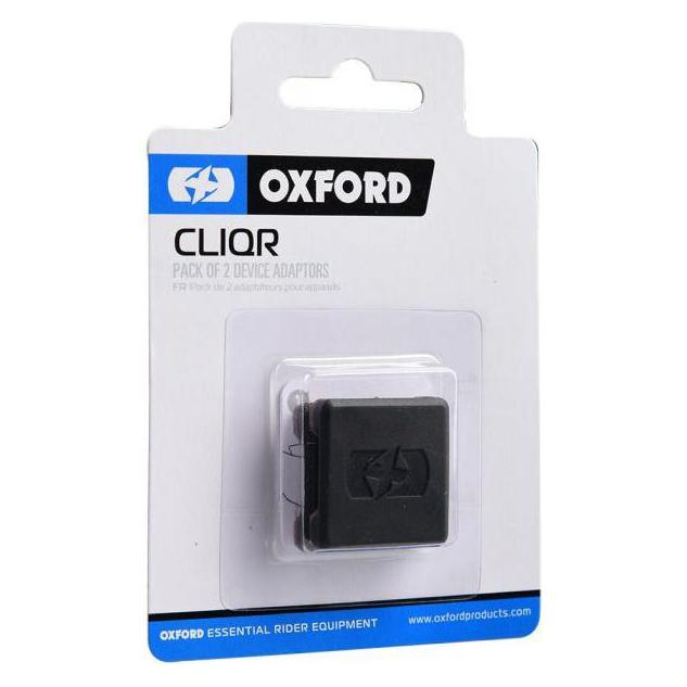 Oxford Spare Device Adaptors f. Phone (OX849)