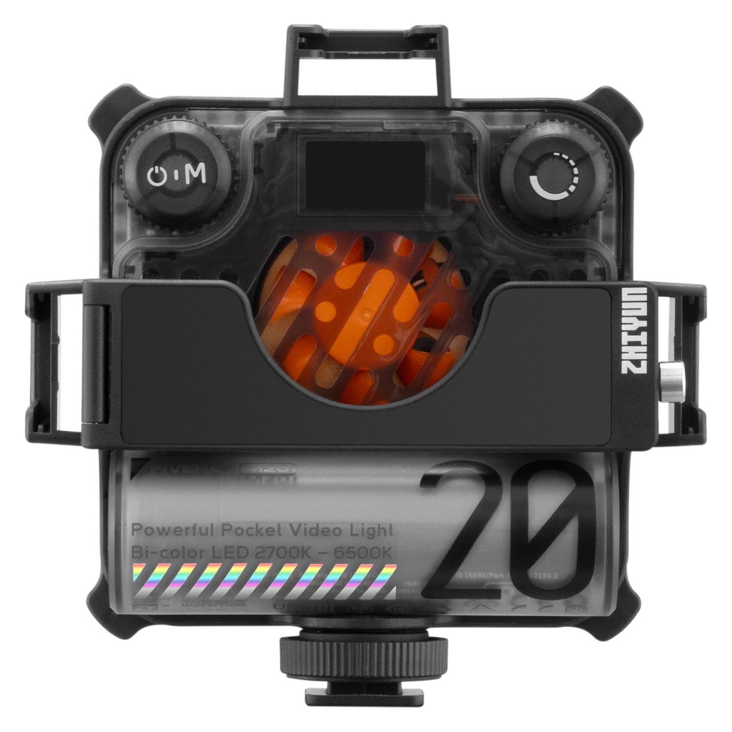 Zhiyun Fiveray M20 (C040037ABR2)