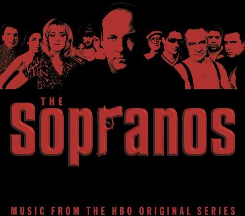 Various - The Sopranos: Music from the HBO Original Series - Preis vom 13.10.2026 11:25:28 h