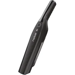 Rotel U635CH1, Staubsauger, Schwarz
