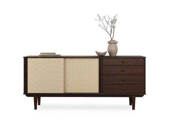 SIDEBOARD SIMONA nussbaum
