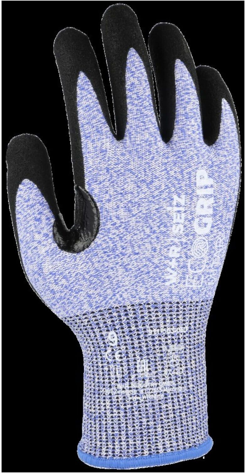 Helly Hansen Schnittschutzhandschuh Mitar HPPE Gr. 10 (911-553-050/10)