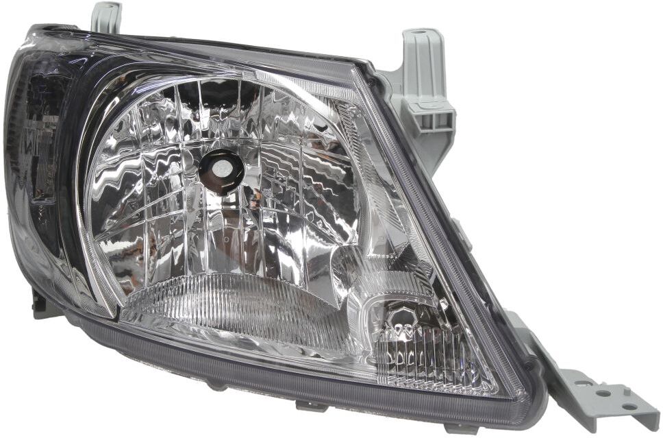 Depo Fanali 212-11G9R-LEMNC, destro