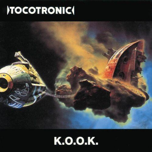 Tocotronic - K.O.O.K - Preis vom 08.10.2026 07:26:42 h