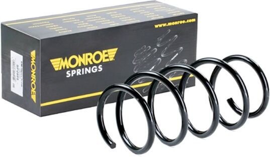 MONROE SP2895 Coil spring
