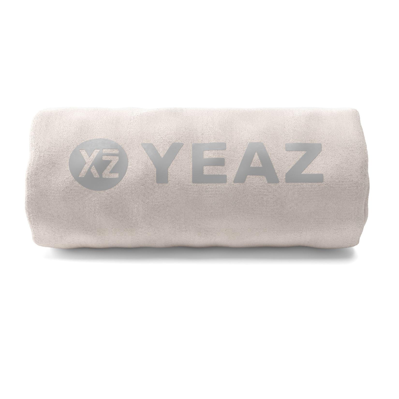 YEAZ Yoga Handtuch SOUL MATE