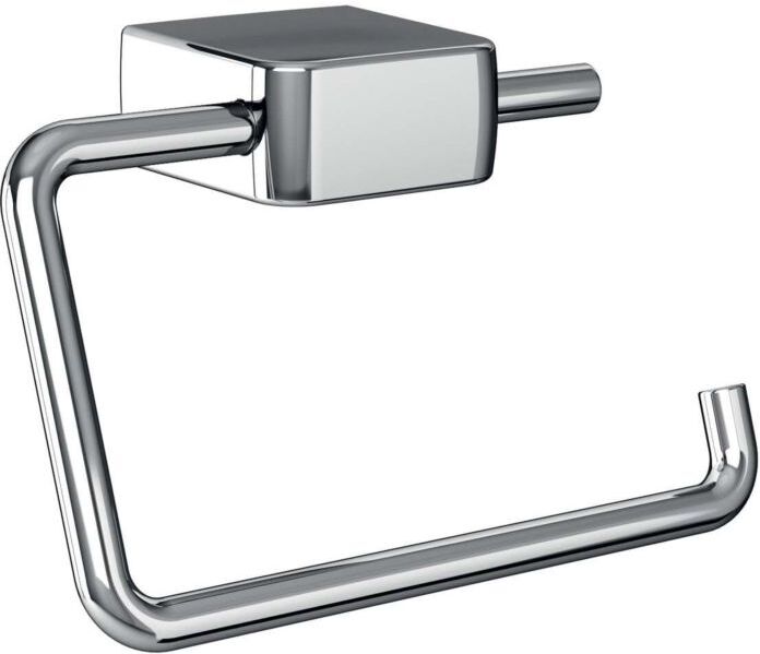 Emco Trend Papierhalter 020000101 chrom, ohne Deckel