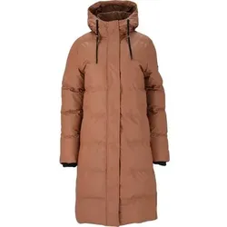 WEATHER REPORT Jacket Audrey, Größe 44 in Braun Braun