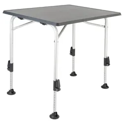 Frankana Campingtisch HighQ Blackline 115
