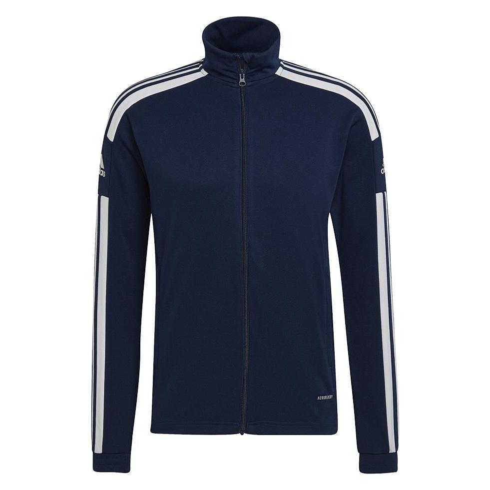 Adidas Squadra 21 Trainingsjacke Herren (S) (HC6279)