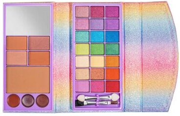 Martinelia Shimmer Paws Makeup Wallet