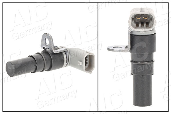 Aic Impulsgeber, Kurbelwelle Original Quality 57243 Für Opel