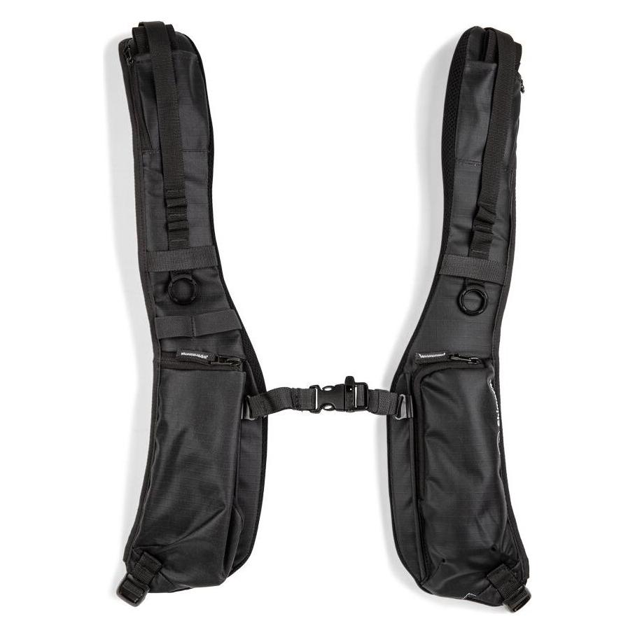 Shimoda Shoulder Strap Plus (Kamera Taschenerweiterung) (520-236)