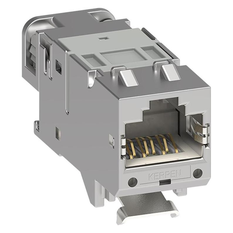 Leoni Pro Plus Modul Keystone (Keystone Modul) (KDA4M5KR1000001)