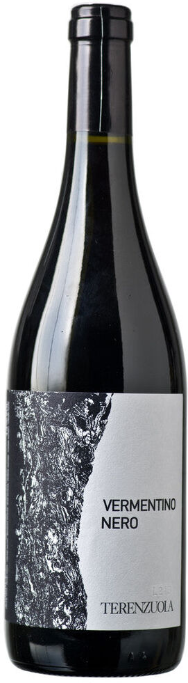 Terenzuola Vermentino Nero 2024