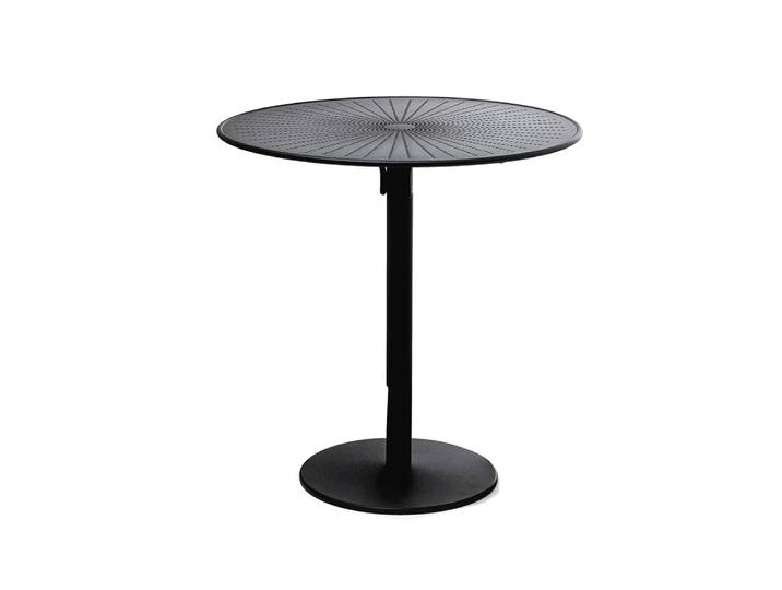 SMD Design Piazza I Tisch Antracit