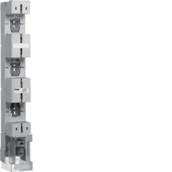 Hager NH2-Sicherungsunterteil LL217U