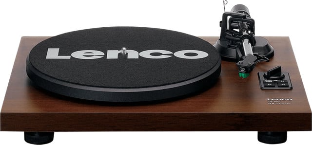Lenco LS-600WA