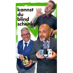Probenabfüllungen Top10 Geschenktipps