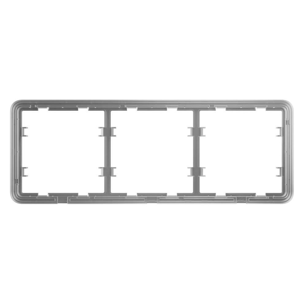 Ajax SMART SWITCH FRAME 3SEATS/52189 (52189)