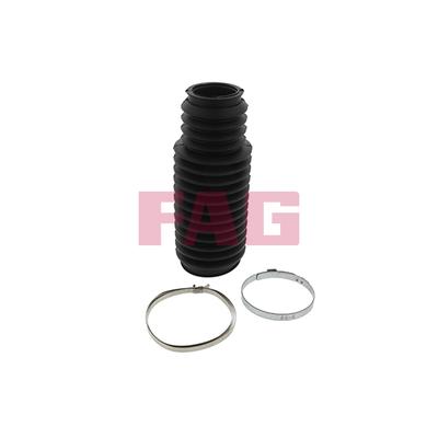 SCHAEFFLER FAG Faltenbalgsatz, Lenkung 841 0005 30 für BMW