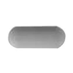 VitrA Ersatzteil Puffer WC-Sitzring länglich Weiß,420748YP1TE 420748YP1TE