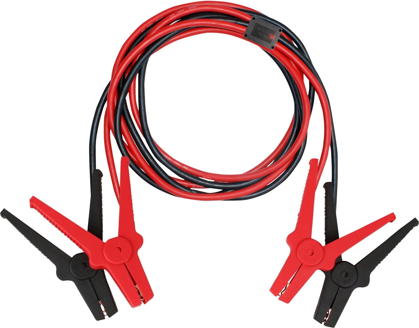 Apa Starthilfekabel Alu-Star Startcontrol 29255