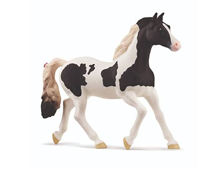 SCHLEICH Horse Club Paard Paint Merrie 72184