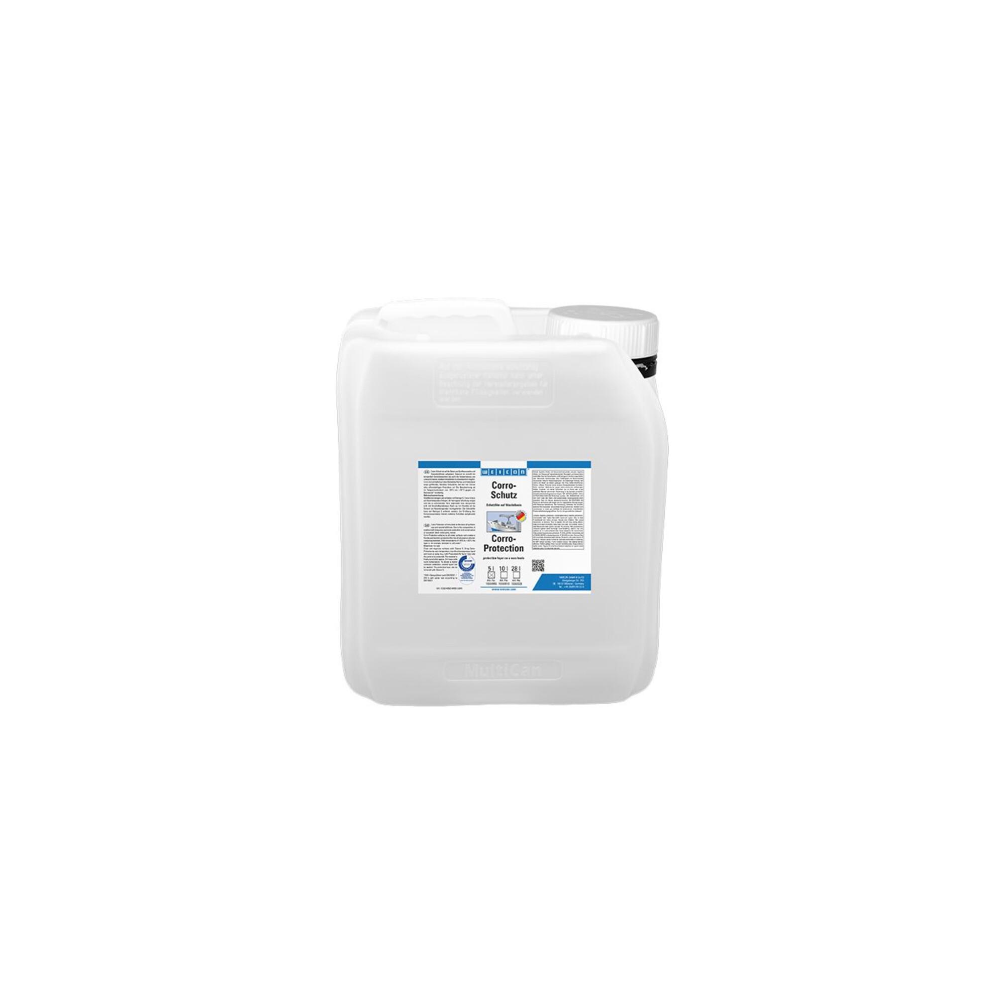 Weicon Corro-Schutz 5 L (10000787)
