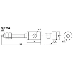  BP-270G 