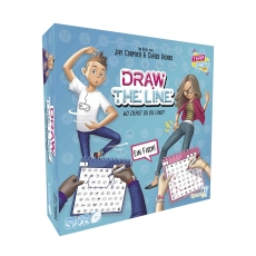 Synapses Games Draw the Line - deutsch 283705