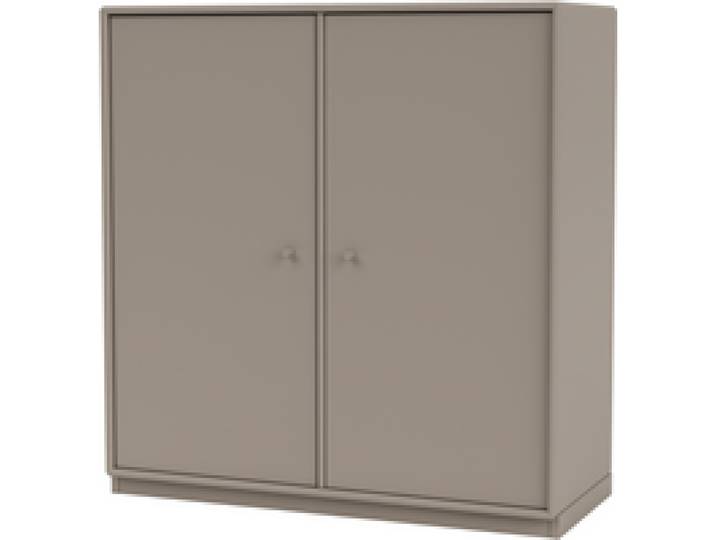 Montana - Cover Schrank