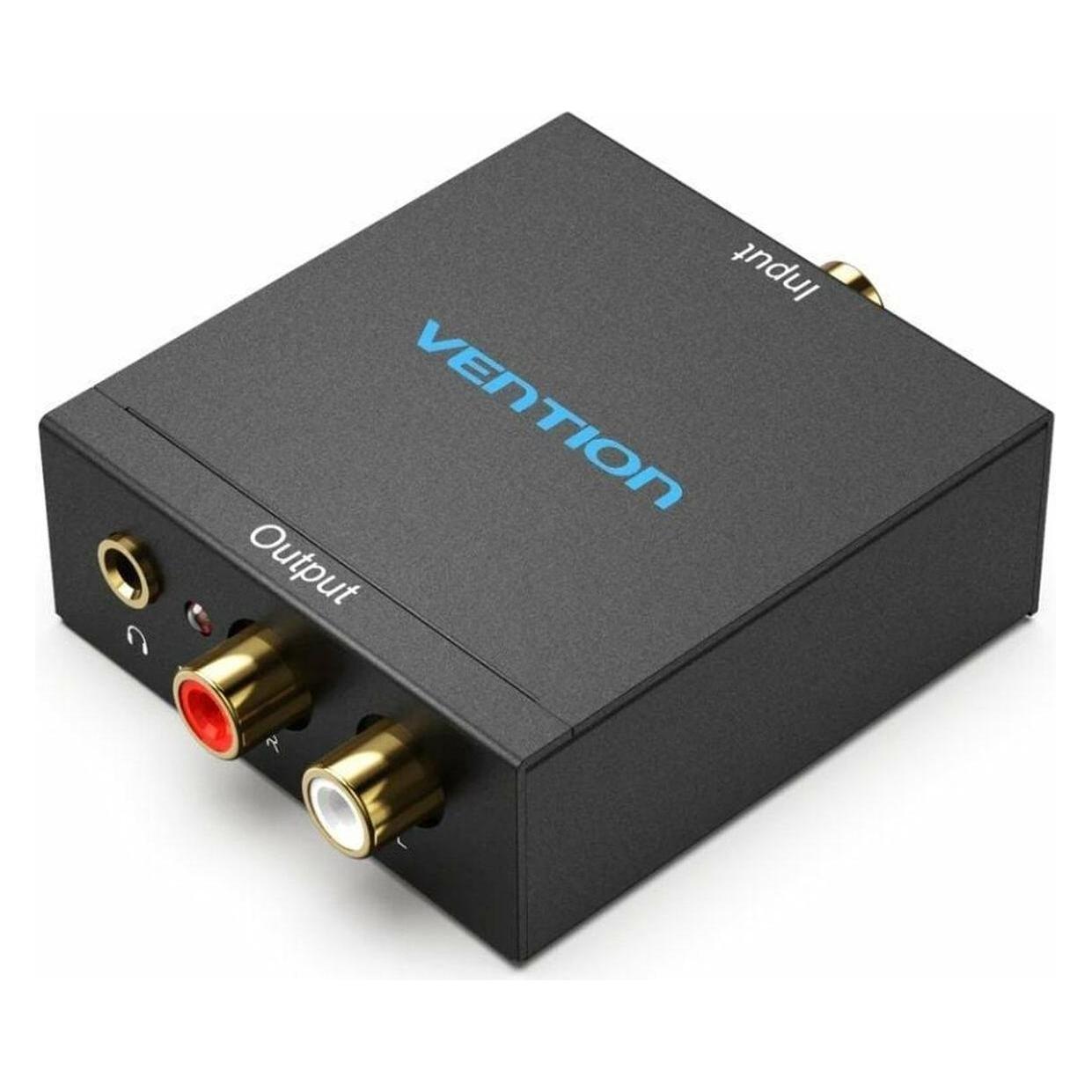 Vention BDFB0-EU (Audio Splitter) (BDFB0-EU)
