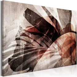 Artgeist, Bilder, Penetrating Nature (1 Part) Wide (120 x 80 cm)