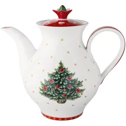 Villeroy & Boch, Teekanne, Toy's Delight Kaffeekanne 1,6l (1.60 l)