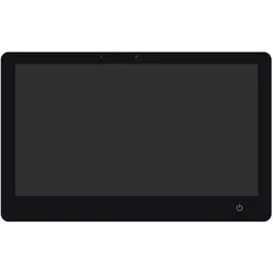 Allnet Touch Display Tablet 12 Zoll PoE mit 8GB/64GB, RK3568 Android 13 (12", 64 GB), Tablet, Schwarz
