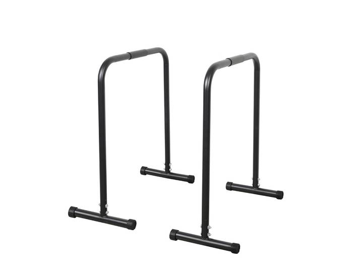Dip-Stangen Trainingsstation