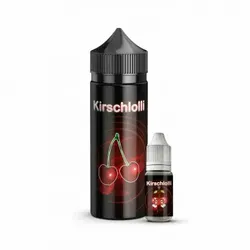 Kirschlolli 10ml Longfill Aroma by Kirschlolli