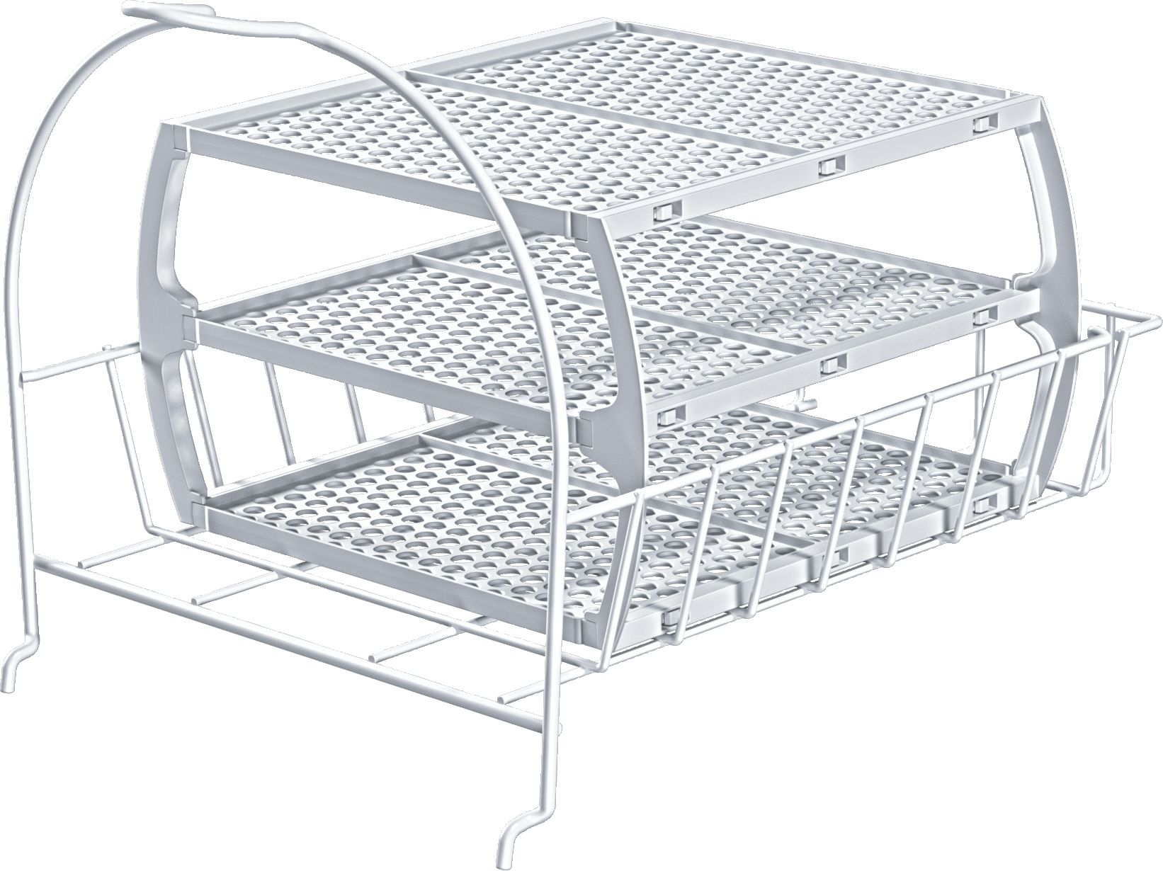 Siemens WZ20600 Wollekorb für Trockner