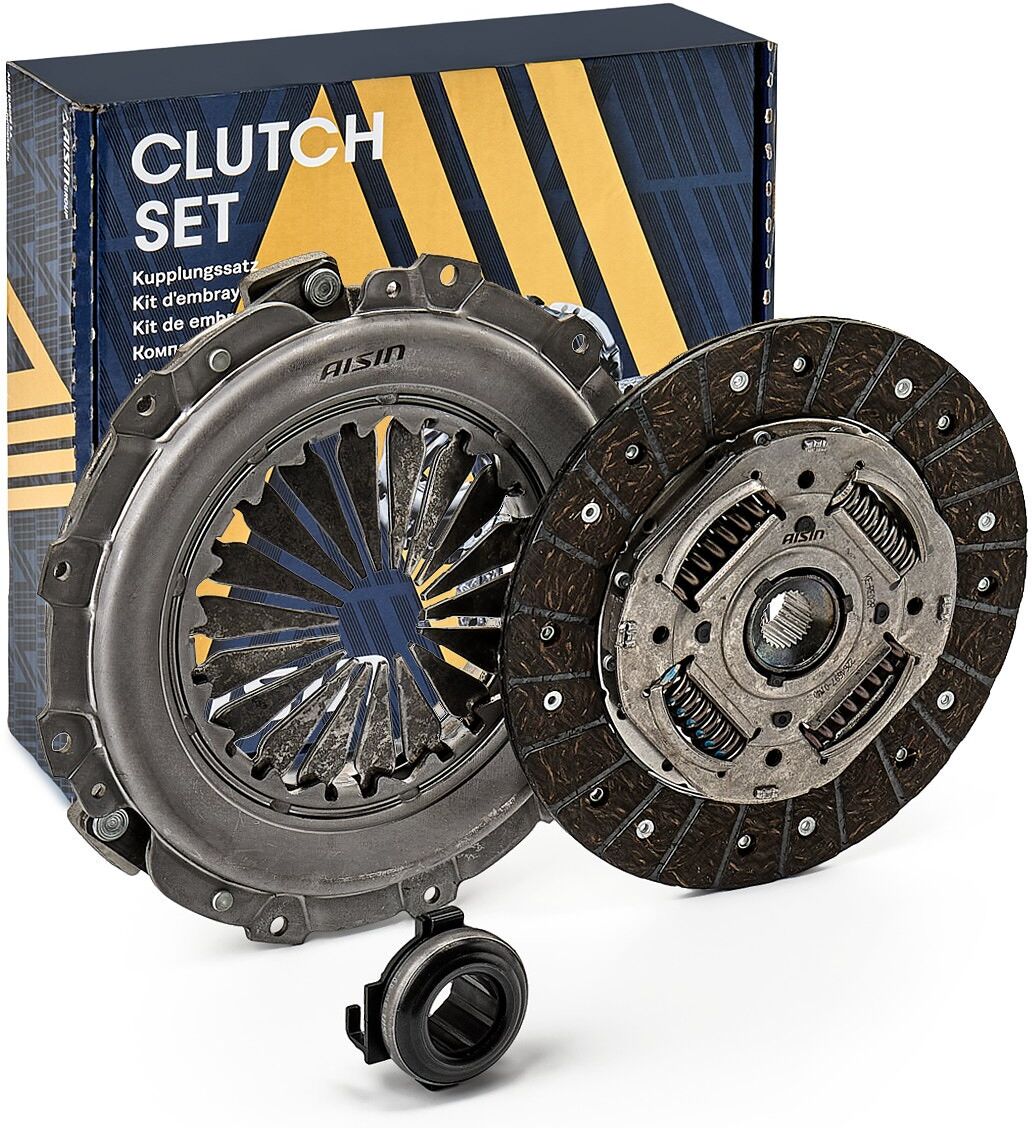 AISIN KE-RE02B Clutch kit