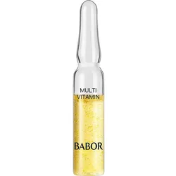BABOR AMP.CONCENTR.Multi Vitamin 7X2 ml